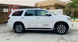 تۆیۆتا سیکۆیا